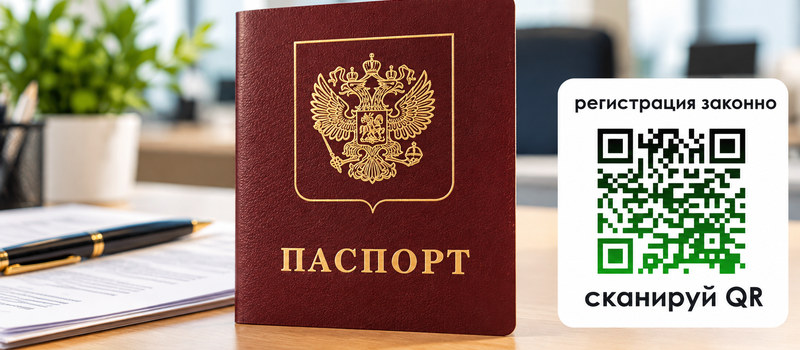 прописка в Ижевске